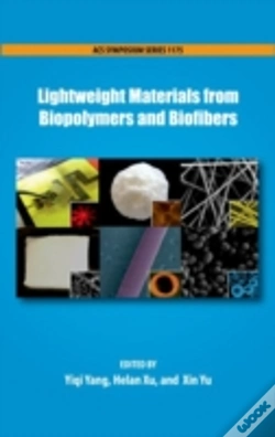 Capa do artigo Lightweight Materials From Biopolymers And Biofibers