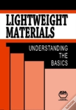 Capa do artigo Lightweight Materials
