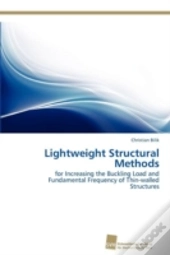 Lightweight Structural Methods