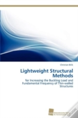 Capa do artigo Lightweight Structural Methods