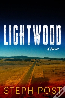 Capa do artigo Lightwood