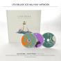 Lightwork - CD - Preview