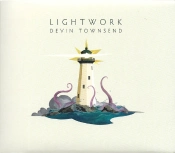 Capa do artigo Lightwork - CD