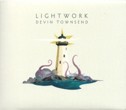 Capa do artigo Lightwork - CD
