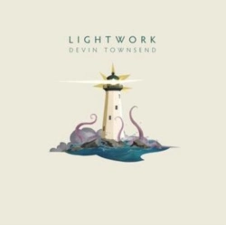 Capa do artigo Lightwork - Vinil