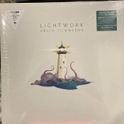 Capa do artigo Lightwork - Vinil