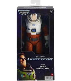 Capa do artigo Lightyear Buzz Xl-15 Grande