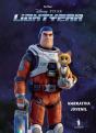 Lightyear - Narrativa Juvenil - Preview