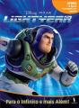 Lightyear - Para o Infinito e Mais Além! - Preview