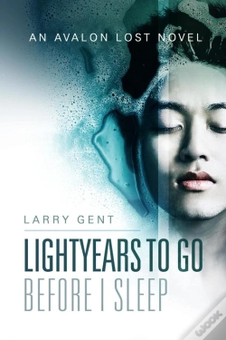 Capa do artigo Lightyears To Go Before I Sleep
