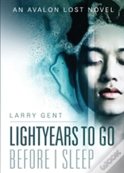 Capa do artigo Lightyears To Go Before I Sleep