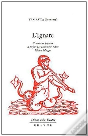 Capa do artigo L