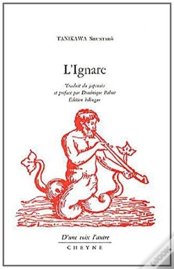 Capa do artigo L'Ignare