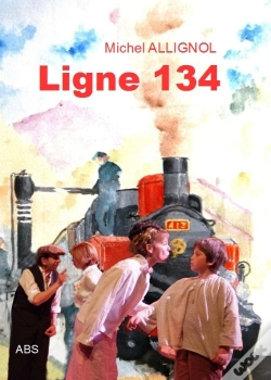 Capa do artigo Ligne 134