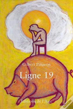 Capa do artigo Ligne 19