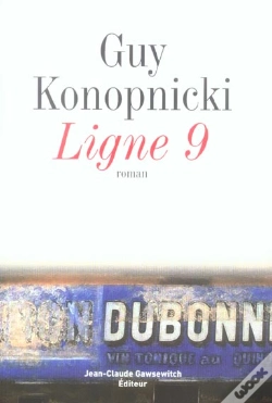 Capa do artigo Ligne 9