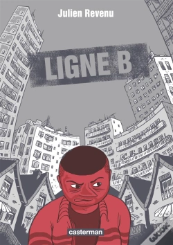 Capa do artigo Ligne B