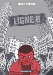 Ligne B