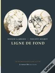 Capa do artigo Ligne De Fond