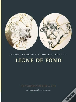 Capa do artigo Ligne De Fond