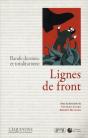 Ligne De Front : Bande Dessinee Et Totalitarisme - Preview
