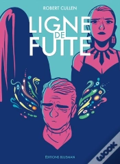 Capa do artigo Ligne De Fuite