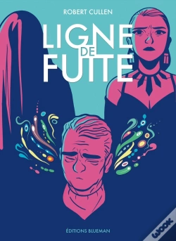 Capa do artigo Ligne De Fuite