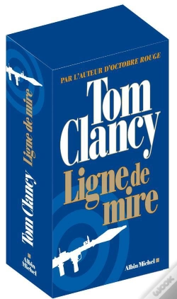 Capa do artigo Ligne De Mire ; Coffret ; T.1 Et T.2