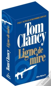 Capa do artigo Ligne De Mire ; Coffret ; T.1 Et T.2