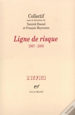 Capa do artigo Ligne De Risque : (1997-2005)