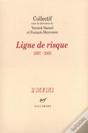 Capa do artigo Ligne De Risque : (1997-2005)