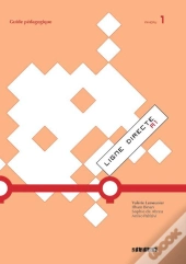 Ligne Directe T.1; Niveau A1 ; Guide Pédagogique