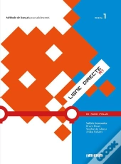 Ligne Directe T.1; Niveau A1 ; Livre De L'Élève