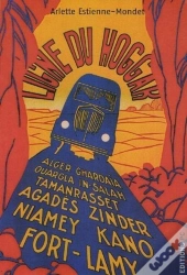 Ligne Du Hoggar