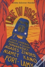 Capa do artigo Ligne Du Hoggar