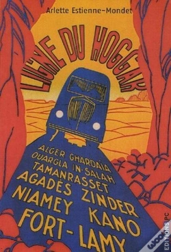 Capa do artigo Ligne Du Hoggar