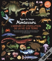 Capa do artigo Ligne Du Temps Montessori - L