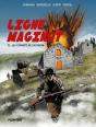 Ligne Maginot Tome 2 : Les Combats De L'Authion - Preview