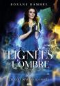 Lignées De L'Ombre T.2 : Ceux Qui Dévorent La Magie - Preview