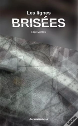 Capa do artigo Lignes Brisees