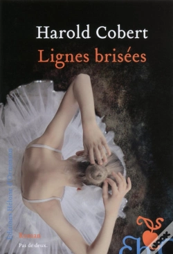 Capa do artigo Lignes Brisées