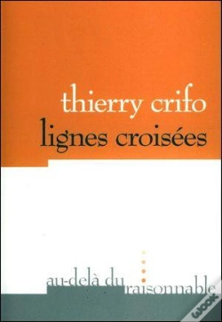 Capa do artigo Lignes Croisees