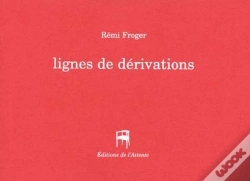 Capa do artigo Lignes De Dérivation