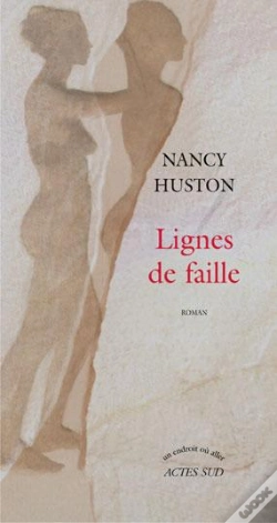 Capa do artigo Lignes De Faille