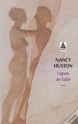 Capa do artigo Lignes De Faille