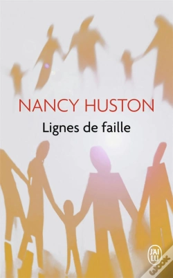 Capa do artigo Lignes De Faille