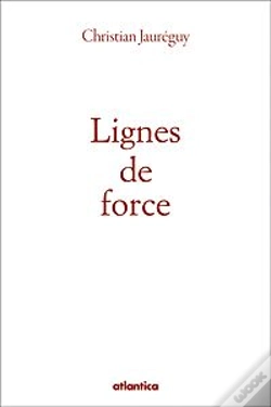 Capa do artigo Lignes De Force