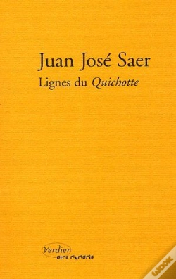 Capa do artigo Lignes De Force Du Quichotte