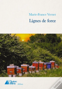 Capa do artigo Lignes De Force