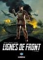 Lignes De Front T.1 - Stonne - Preview